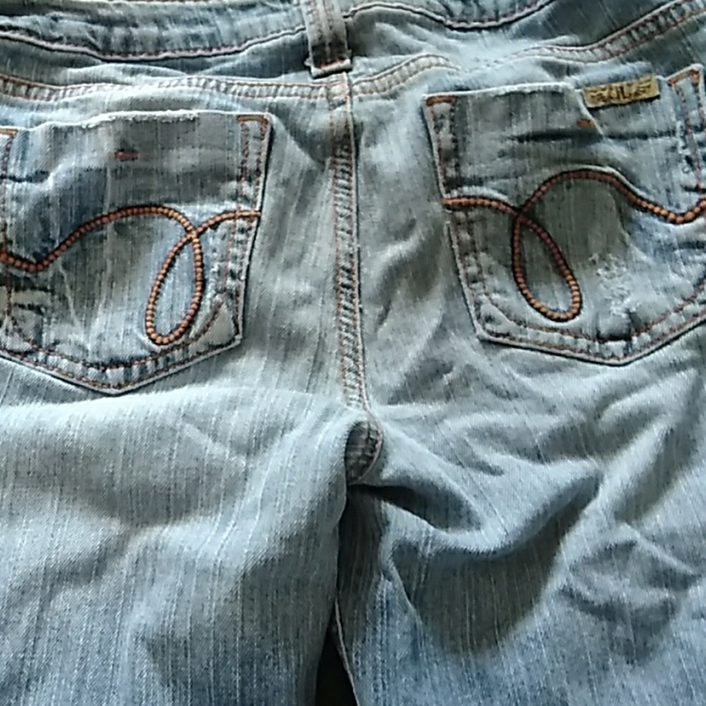 Jeans - Picture 3 of 4